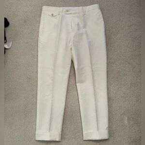 NWT Banana Republic suit pants 35x30